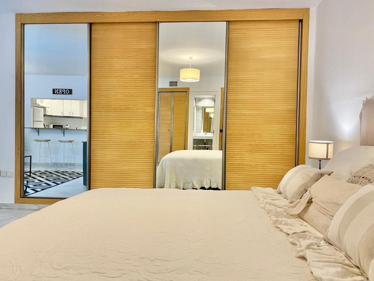 Rs 16 Center Of By Eaw Homes Apartamento Marbella