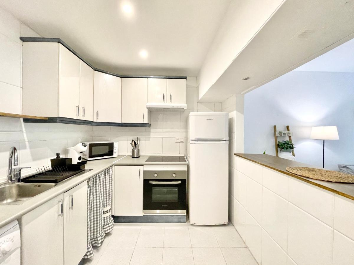 Rs 16 Center Of By Eaw Homes Apartamento *