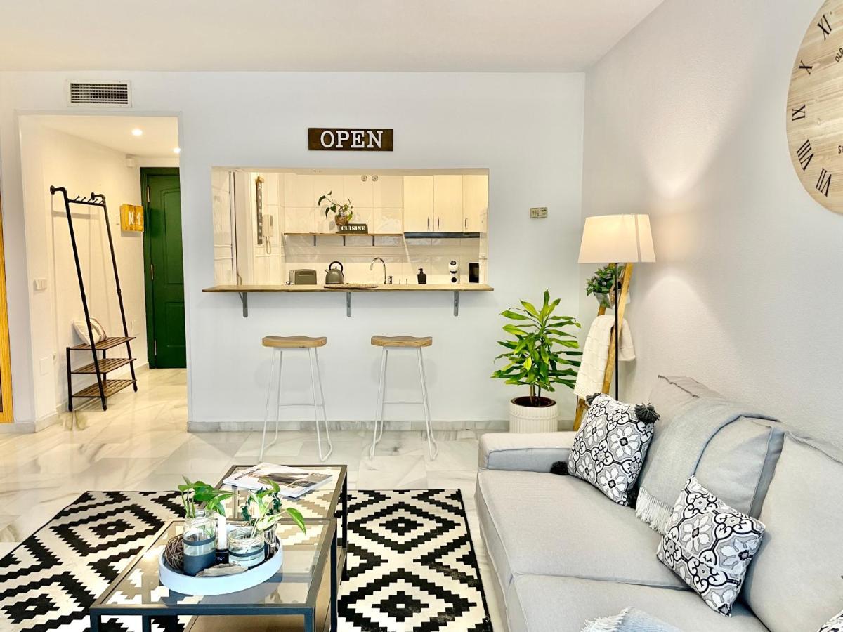 Appartement Rs 16 Center Of By Eaw Homes Marbella