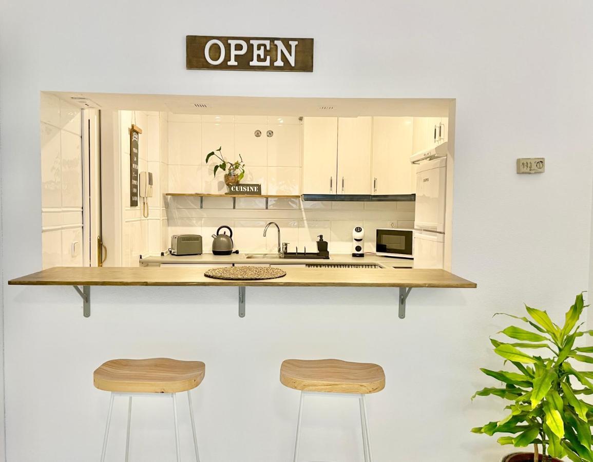 Appartement Rs 16 Center Of By Eaw Homes Marbella